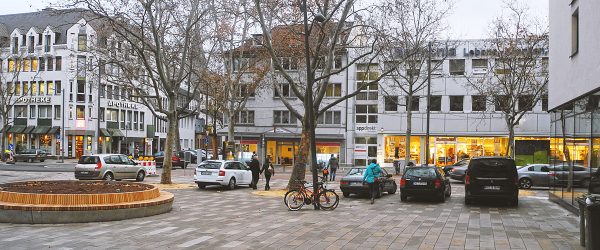 Große Langgasse