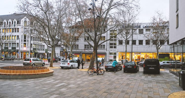 Große Langgasse