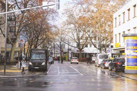 Große Langgasse