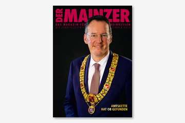 DER MAINZER Dezember 2019
