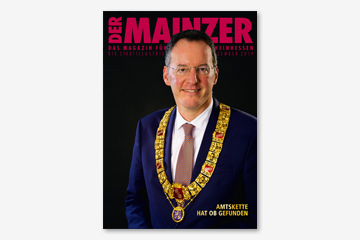 DER MAINZER Dezember 2019