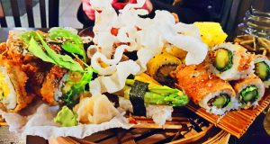 Hiro Sushi