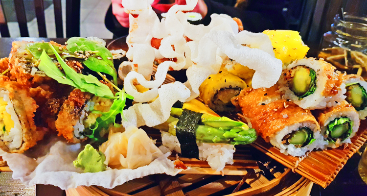 Hiro Sushi