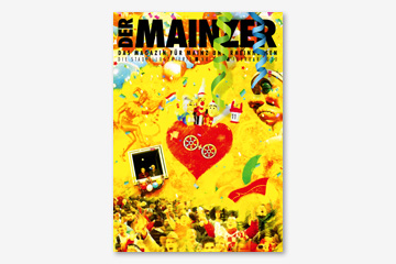 Titel DER MAINZER Februar 2020