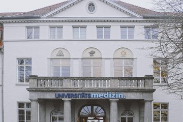 Mainzer Unimedizin