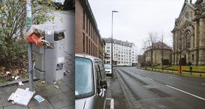 Kaiserstraße
