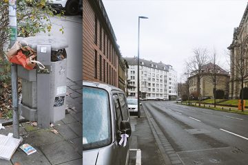 Kaiserstraße