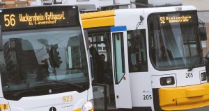 MVG Fahrpläne Bus Bahn