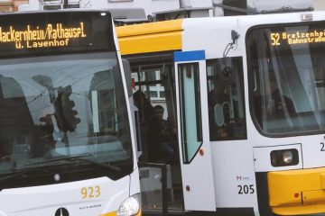 MVG Fahrpläne Bus Bahn Fahrplanänderungen