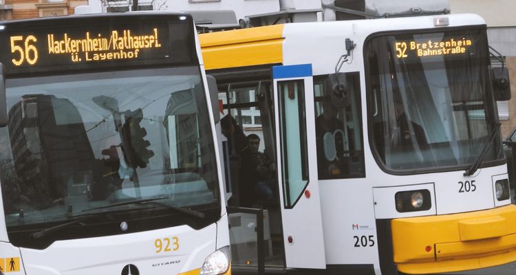 MVG Fahrpläne Bus Bahn Fahrplanänderungen