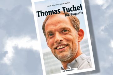 Buch Biografie Thomas Tuchel