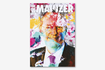 DER MAINZER April 2020 Titel