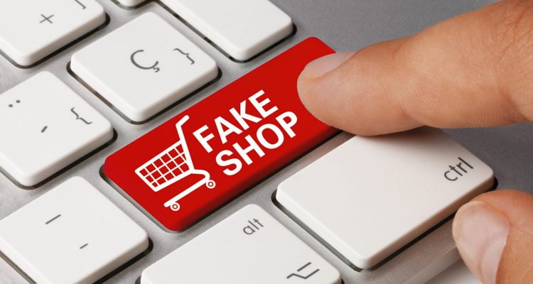 Fake-Shops und Corona-Abzocke
