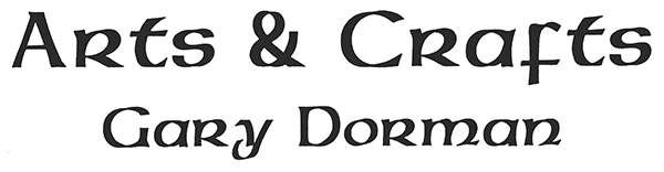 Arts & Crafts Logo
