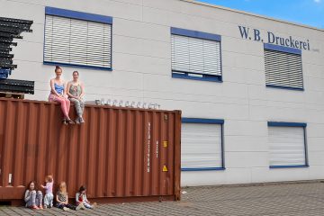 Wildwuchs Schule