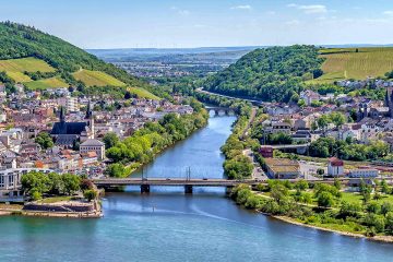 Freizeitangebote Bingen