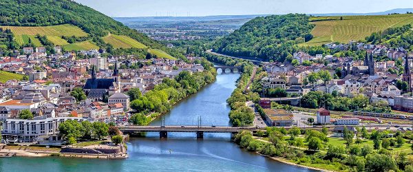 Freizeitangebote Bingen