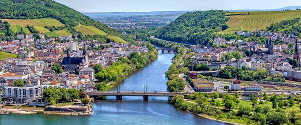 Freizeitangebote Bingen