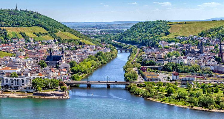 Freizeitangebote Bingen