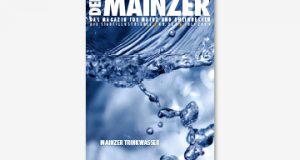 DER MAINZER Juli 2020 Heft