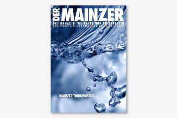 DER MAINZER Juli 2020 Heft