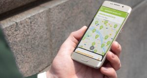 App Mainzer Mobilität