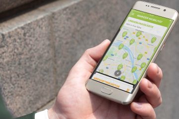 App Mainzer Mobilität