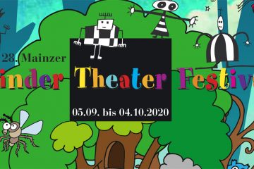 Kindertheaterfestival