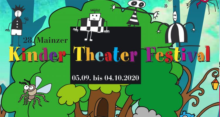 Kindertheaterfestival