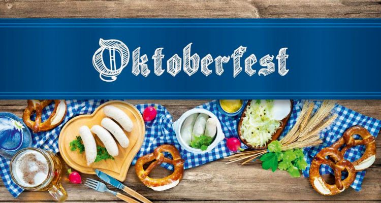 Metzgerei Walz Oktoberfest