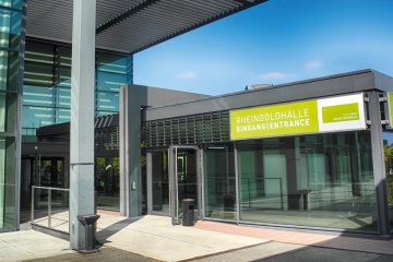 Rheingoldhalle Stadtmarketing