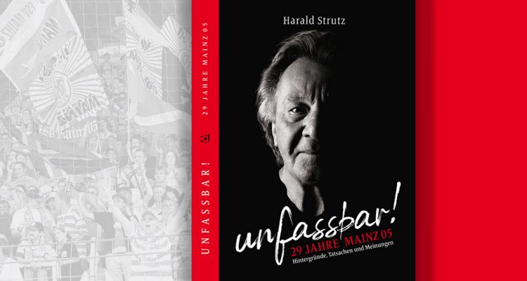 unfassbar: Harald Strutz