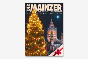 DER MAINZER Dezember 2020