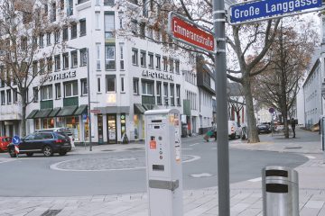 Große Langgasse 2020