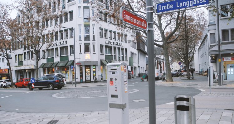 Große Langgasse 2020