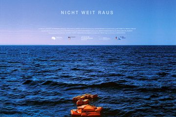 Europa im Film: Nicht weit raus Titel