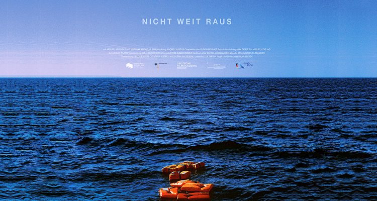 Europa im Film: Nicht weit raus Titel