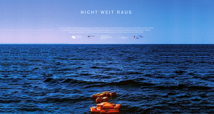 Europa im Film: Nicht weit raus Titel