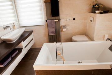 Bagno Badstudio: Experte für Badrenovierung