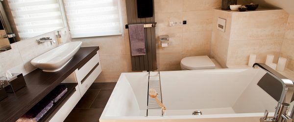 Bagno Badstudio: Experte für Badrenovierung