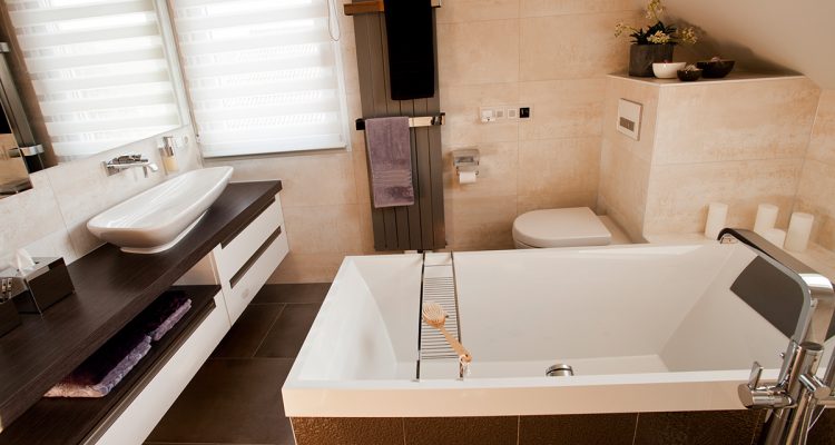 Bagno Badstudio: Experte für Badrenovierung