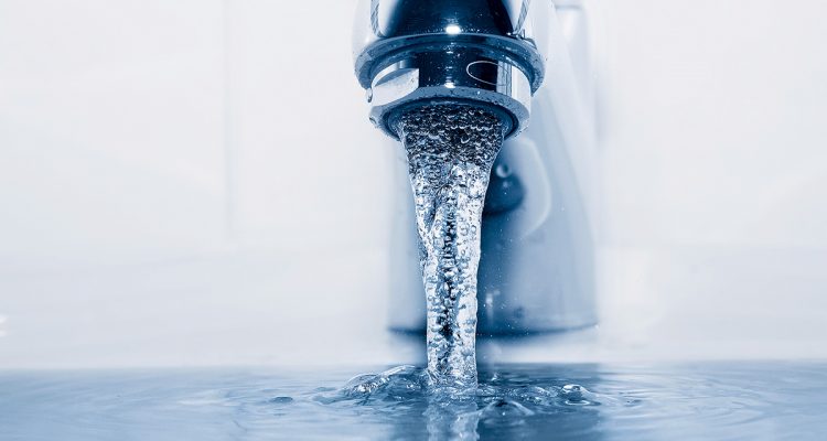 Trinkwasserversorgung © unclepodger – stock.adobe.com