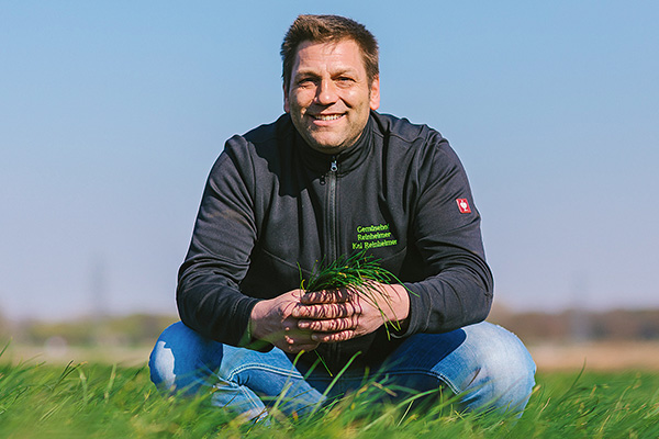 Kai Reinheimer 