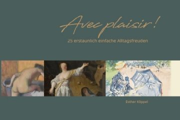 Alltagsverrgnügen von Esther Klippel