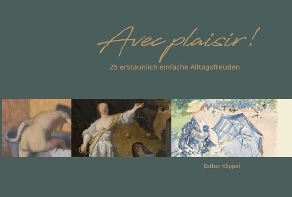 Alltagsverrgnügen von Esther Klippel