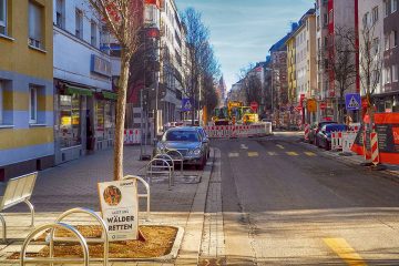 Neustadt Mainz, Boppstraße