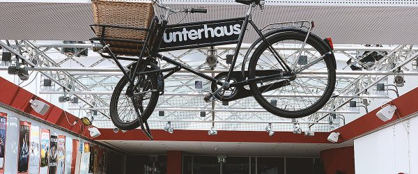 Deutsche Kleinkunstpreis & unterhaus