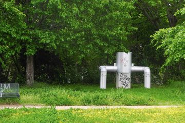 Pumpenanlage Mainzer Taubertsbergbad