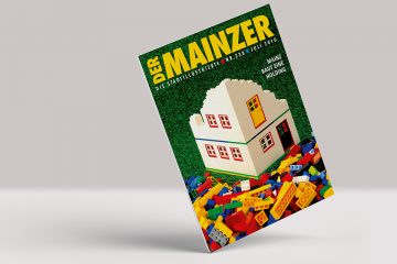 Zentrale Beteiligungsgesellschaft Mainz – Holding... Titel