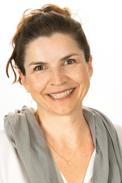 Sandra Klima, Citymanagerin